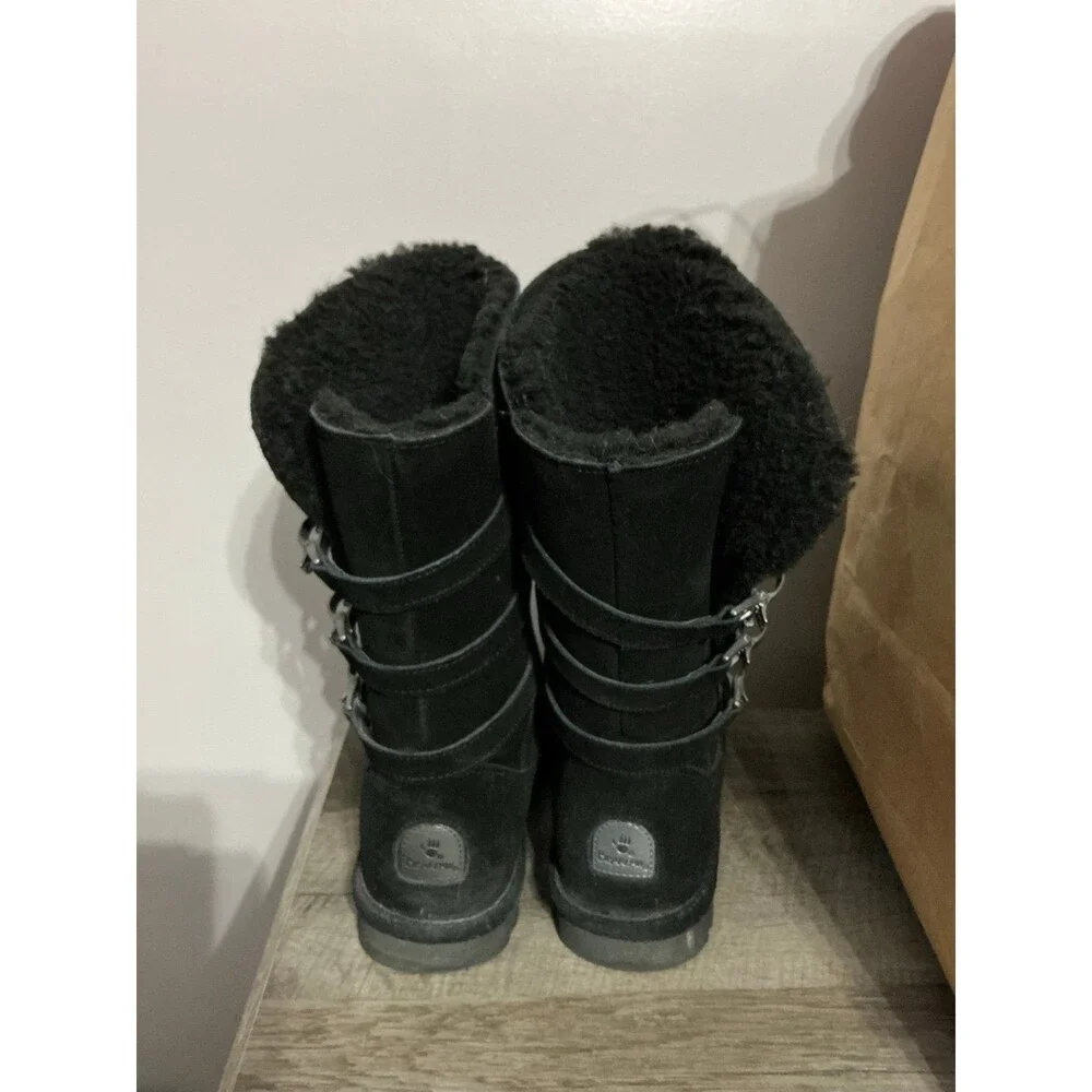 Women’s Bearpaw Boots